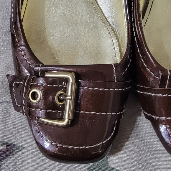 Anne Klein Flats size 8 - Picture 3 of 9